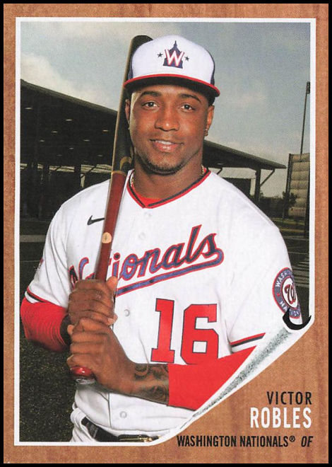 67 Victor Robles